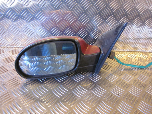 Citroen C5 Sidespejl Med OEM Nr. Ophugger Fra Citroen Ophugger