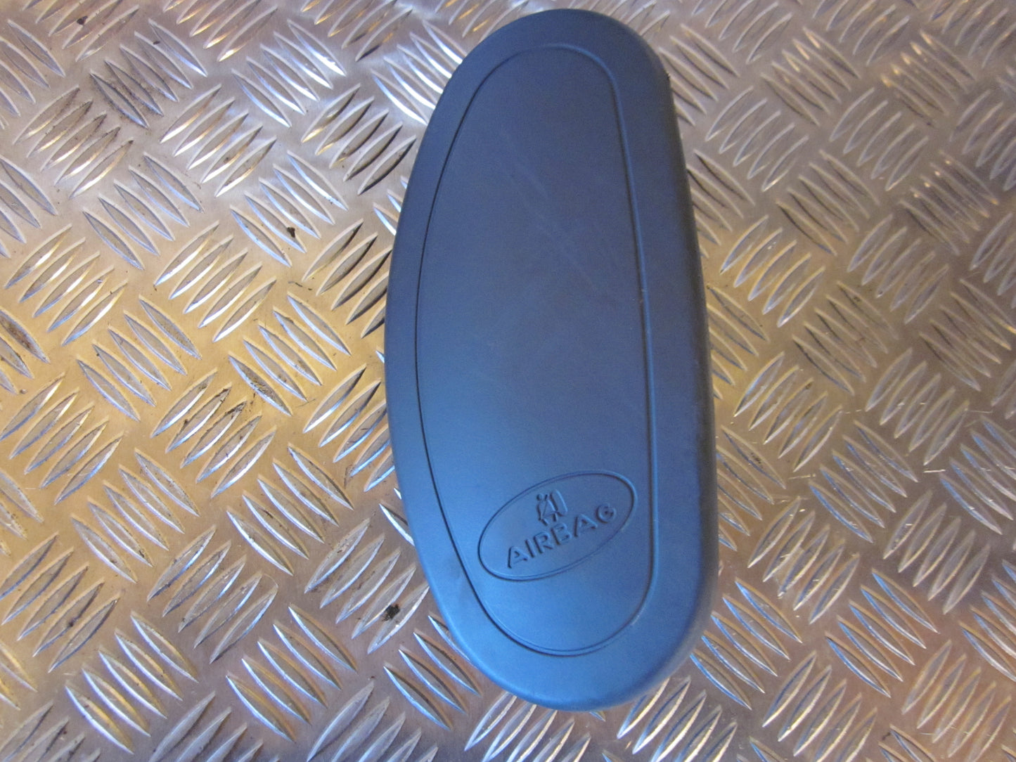 Citroen C5 Airbag Side Med OEM Nr. Ophugger Fra Citroen Ophugger