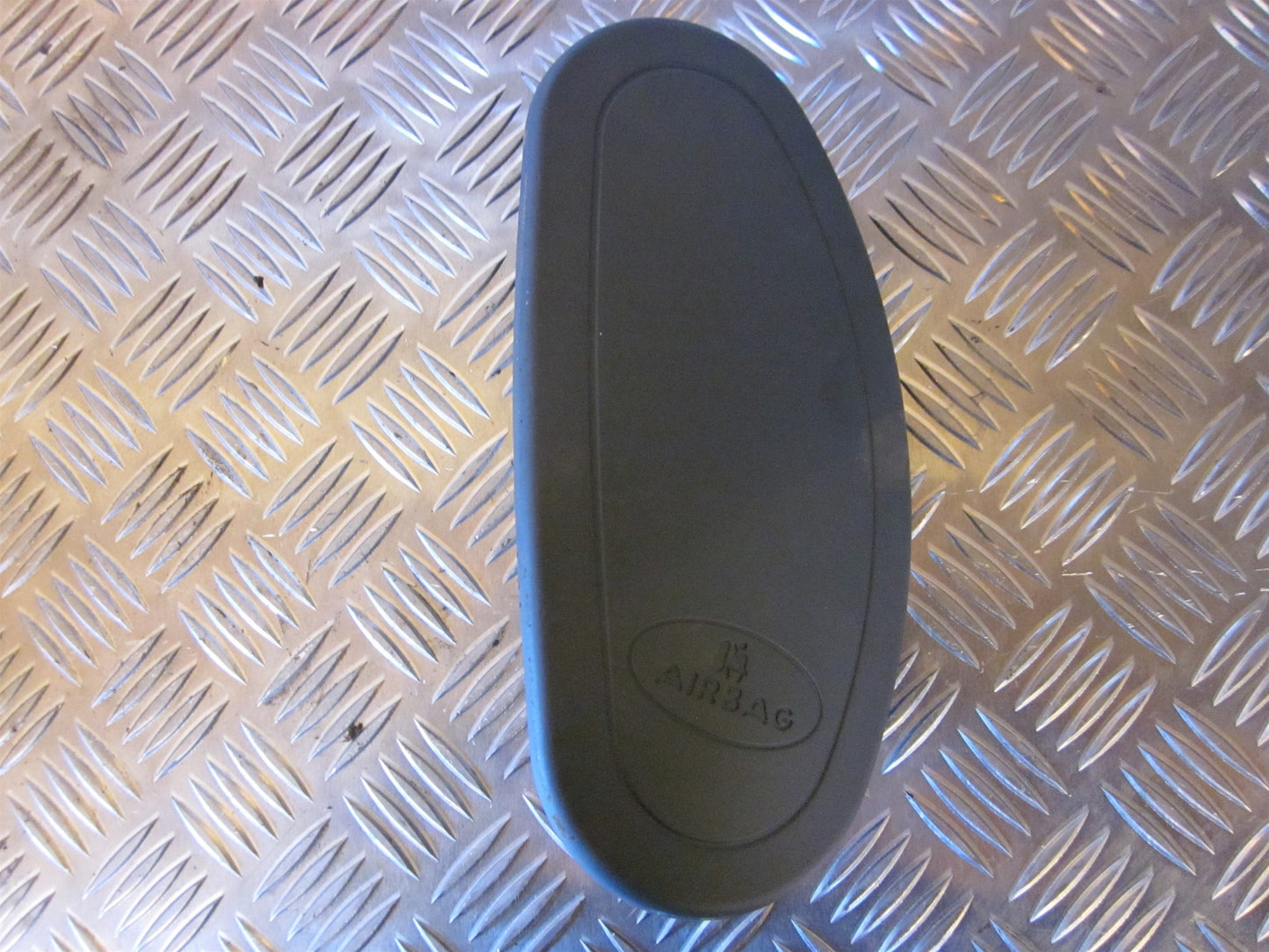 Citroen C5 Airbag Side Med OEM Nr. Ophugger Fra Citroen Ophugger