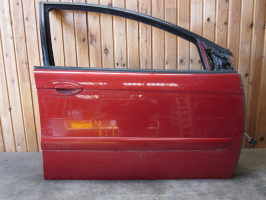 Citroen C5 Fordør H Med OEM Nr. 9004P0 Fra Citroen Ophugger