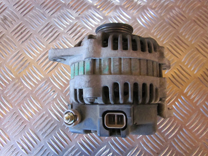 Kia Sephia II Generator Med OEM Nr. 0K2A218300 Fra Kia Ophugger
