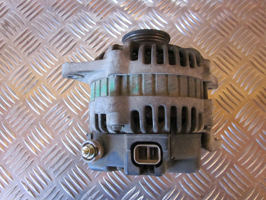 Kia Sephia II Generator Med OEM Nr. 0K2A218300 Fra Kia Ophugger
