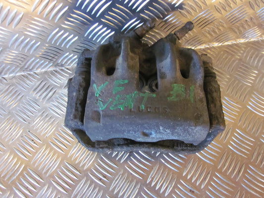 Citroen Jumper Bremsekaliber VF Med OEM Nr. Ophugger Fra Citroen Ophugger