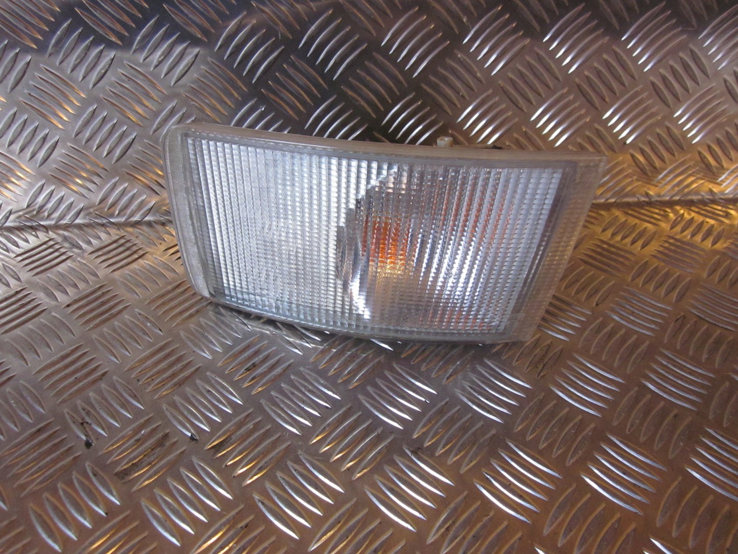 Citroen Jumper Blinklygte For Med OEM Nr. Ophugger Fra Citroen Ophugger