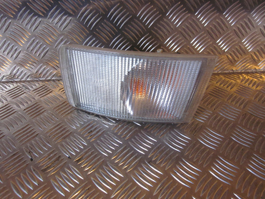 Citroen Jumper Blinklygte For Med OEM Nr. Ophugger Fra Citroen Ophugger