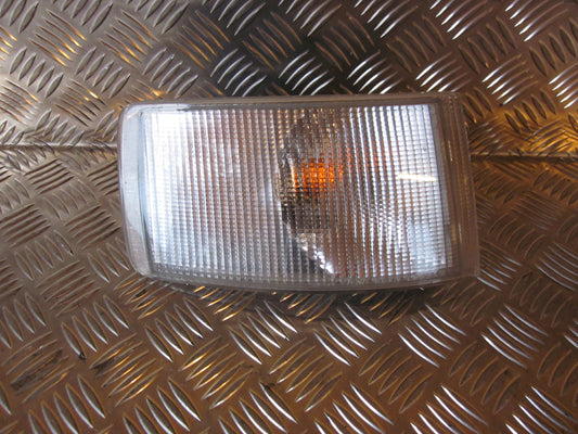 Citroen Jumper Blinklygte For Med OEM Nr. Ophugger Fra Citroen Ophugger