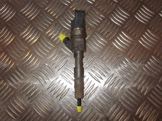 Renault Laguna 2 Dyse Med OEM Nr. Ophugger Fra Renault Ophugger