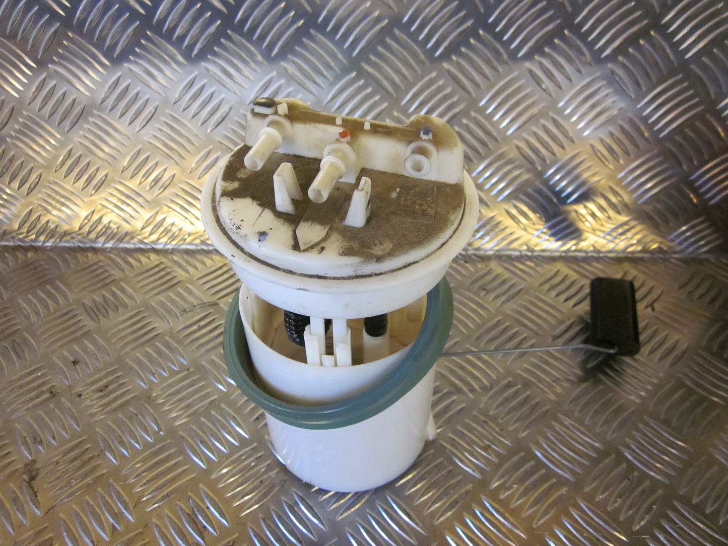 Volvo S40/V40 Benz/Brændstofpumpe El Med OEM Nr. Ophugger Fra Volvo Ophugger