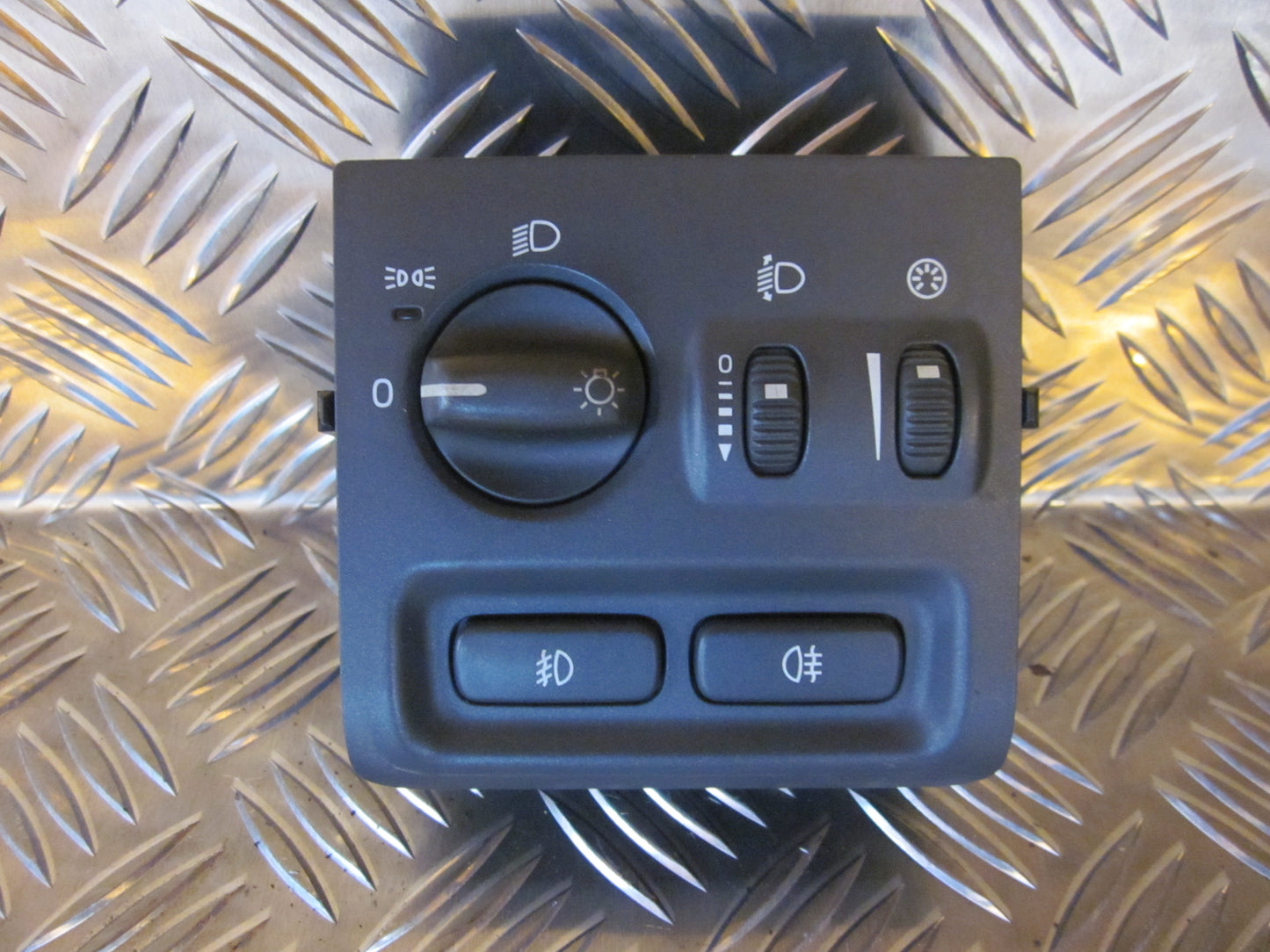 Volvo S40/V40 Kontakt Lys Med OEM Nr. Ophugger Fra Volvo Ophugger