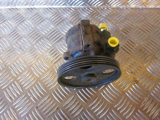 Renault Clio 2 Servopumpe Med OEM Nr. Ophugger Fra Renault Ophugger