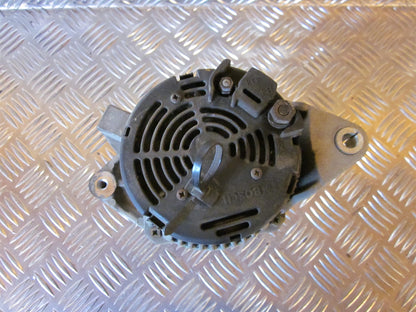 Opel Vectra B Generator Med OEM Nr. 0123120001 Fra Opel Ophugger