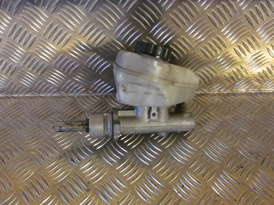 Ford Mondeo 3 Bremsehovedcylinder Med OEM Nr. Ophugger Fra Ford Ophugger