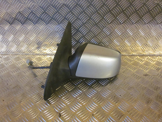Ford Mondeo 3 Sidespejl Med OEM Nr. Ophugger Fra Ford Ophugger