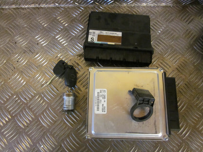 Ford Mondeo 3 Startspærre Med OEM Nr. Ophugger Fra Ford Ophugger