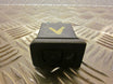 VW Golf 4 1J Kontakt Sædevarme Med OEM Nr. 1J0963563B Fra VW Ophugger