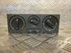 VW Golf 4 1J Varmeregulering Med OEM Nr. 1J0820045F Fra VW Ophugger