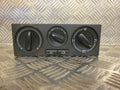 VW Golf 4 1J Varmeregulering Med OEM Nr. 1J0820045F Fra VW Ophugger