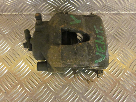 VW Golf 4 1J Bremsekaliber VF Med OEM Nr. Ophugger Fra VW Ophugger