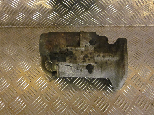Toyota Corolla Verso Starter Med OEM Nr. 281006443 Fra Toyota Ophugger
