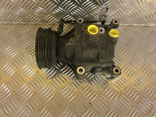 Toyota Corolla Verso Aircondition Pumpe Med OEM Nr. 4472206351 Fra Toyota Ophugger