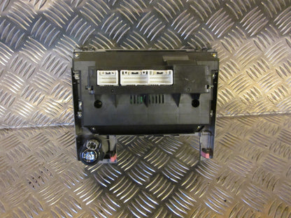 Toyota Corolla Verso Varmeregulering Med OEM Nr. Ophugger Fra Toyota Ophugger