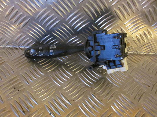 Toyota Corolla Verso Kontakt Blink Med OEM Nr. Ophugger Fra Toyota Ophugger