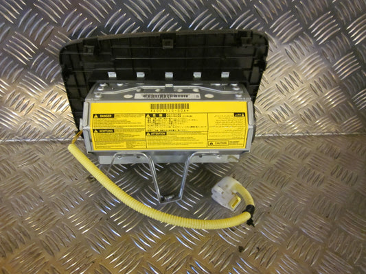 Toyota Corolla Verso Airbag  Med OEM Nr. Ophugger Fra Toyota Ophugger