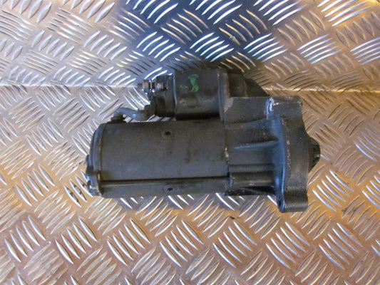 Peugeot 306 Starter Med OEM Nr. 5802M4 Fra Peugeot Ophugger