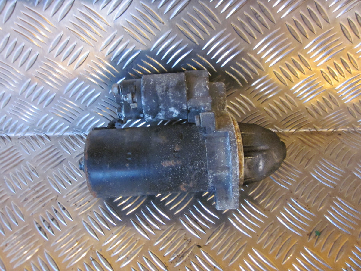 Mercedes Vito W638 Starter Med OEM Nr. A0051511301 Fra Mercedes Ophugger