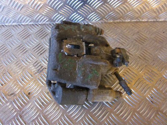 Mercedes VITO W638 Bremsekaliber VF Med OEM Nr. Ophugger Fra Mercedes Ophugger