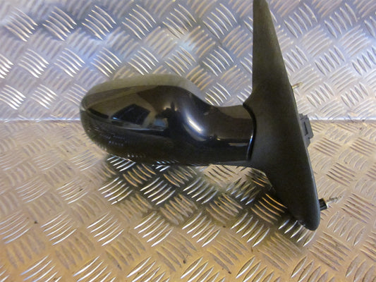 Renault Megane Sidespejl Med OEM Nr. Ophugger Fra Renault Ophugger