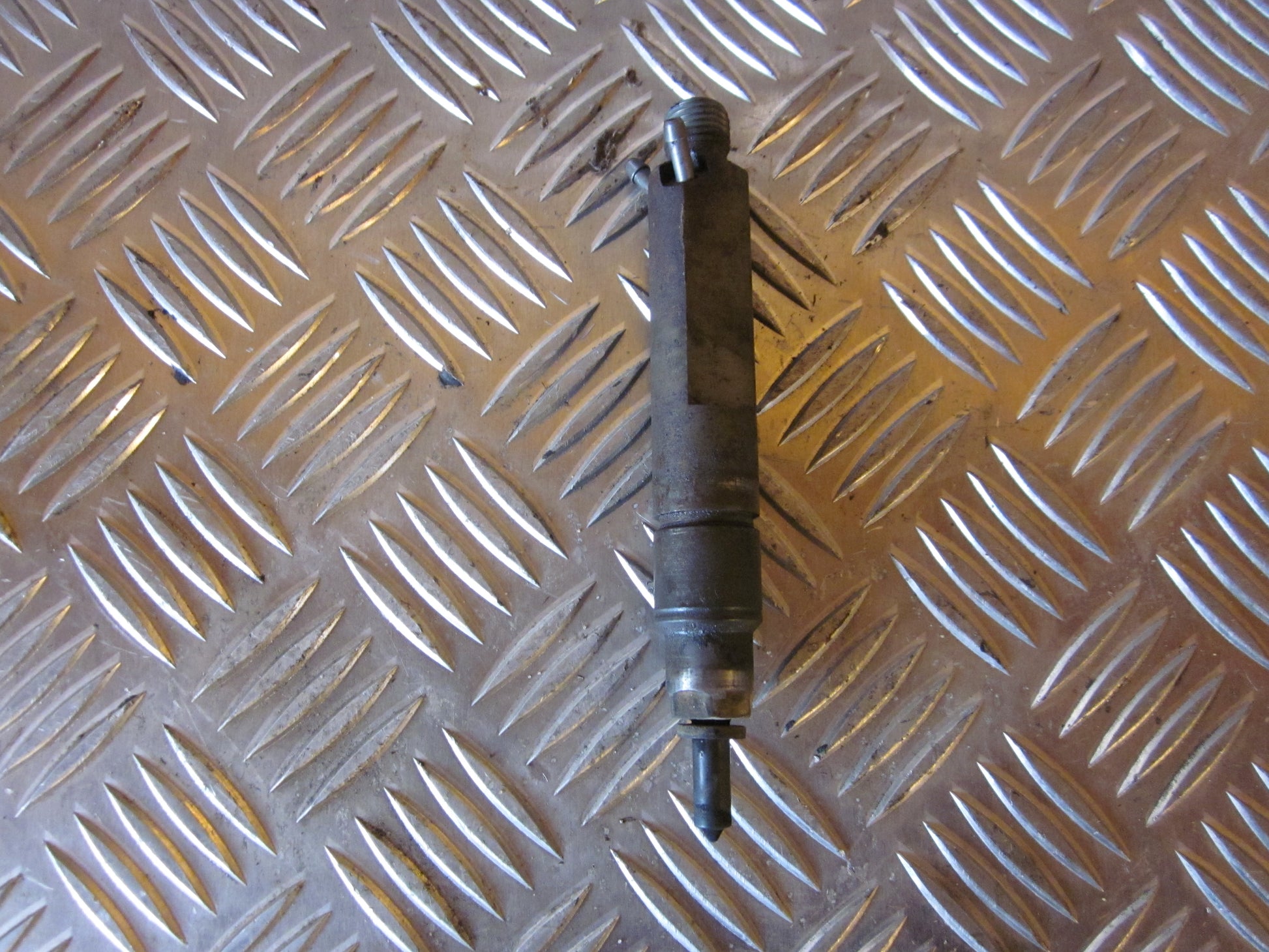 Ford Galaxy Dyse Med OEM Nr. Ophugger Fra Ford Ophugger