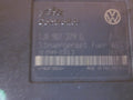Ford Galaxy ABS Pumpe Med OEM Nr. 1J0907379G Fra Ford Ophugger