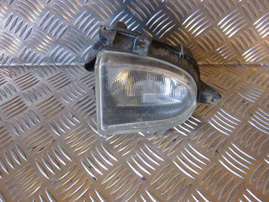 Ford Galaxy Tågelygte For Med OEM Nr. Ophugger Fra Ford Ophugger