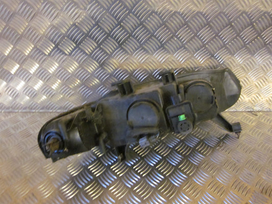 Rover 400 Forlygte Med OEM Nr. Ophugger Fra Rover Ophugger