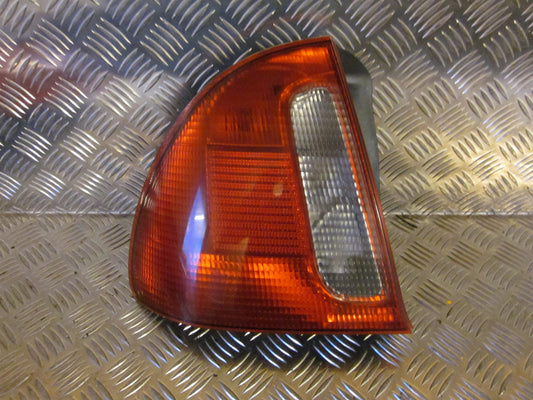 Rover 400 Baglygte Med OEM Nr. Ophugger Fra Rover Ophugger