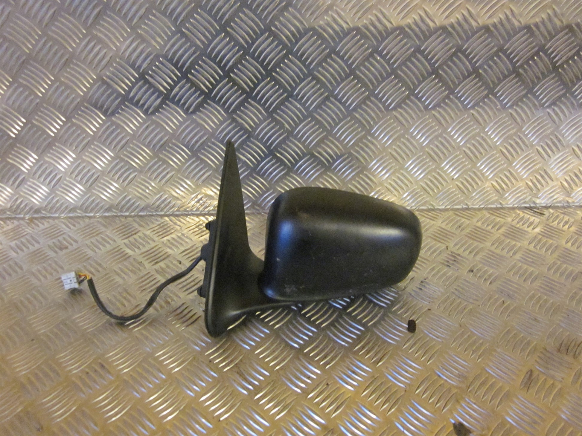 Rover 400 Sidespejl Med OEM Nr. Ophugger Fra Rover Ophugger