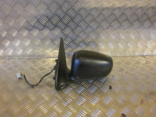 Rover 400 Sidespejl Med OEM Nr. Ophugger Fra Rover Ophugger