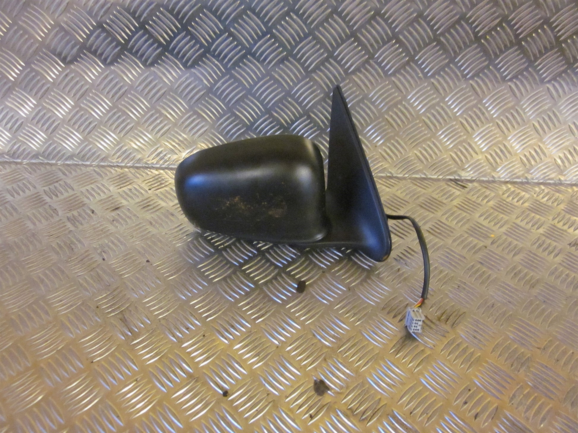 Rover 400 Sidespejl Med OEM Nr. Ophugger Fra Rover Ophugger