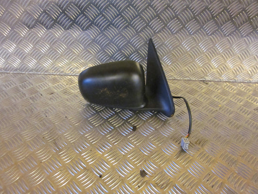 Rover 400 Sidespejl Med OEM Nr. Ophugger Fra Rover Ophugger