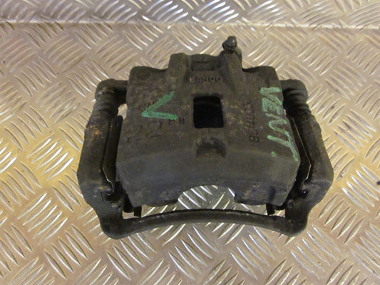 Hyundai Matrix Bremsekaliber VF Med OEM Nr. Ophugger Fra Hyundai Ophugger