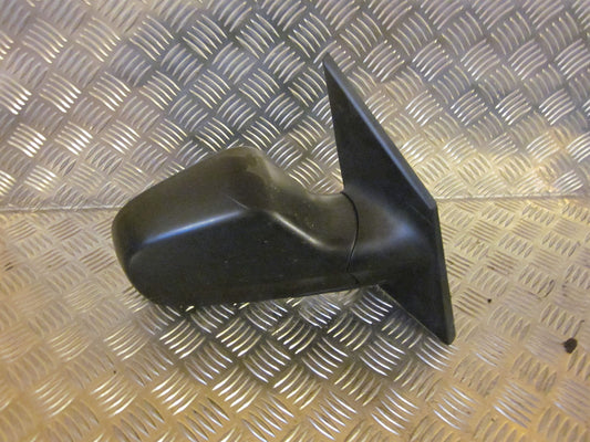 Hyundai Matrix Sidespejl Med OEM Nr. Ophugger Fra Hyundai Ophugger