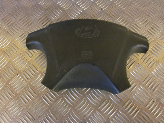 Hyundai Matrix Airbag  Med OEM Nr. Ophugger Fra Hyundai Ophugger