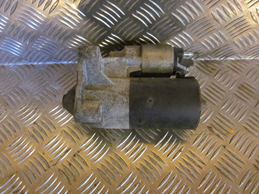 Renault Laguna 2 Starter Med OEM Nr. Ophugger Fra Renault Ophugger