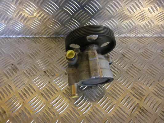 Renault Laguna 2 Servopumpe Med OEM Nr. Ophugger Fra Renault Ophugger