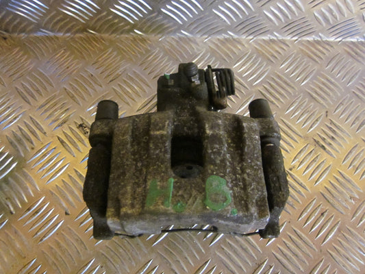 Renault Laguna 2 Bremsekaliber HB Med OEM Nr. Ophugger Fra Renault Ophugger