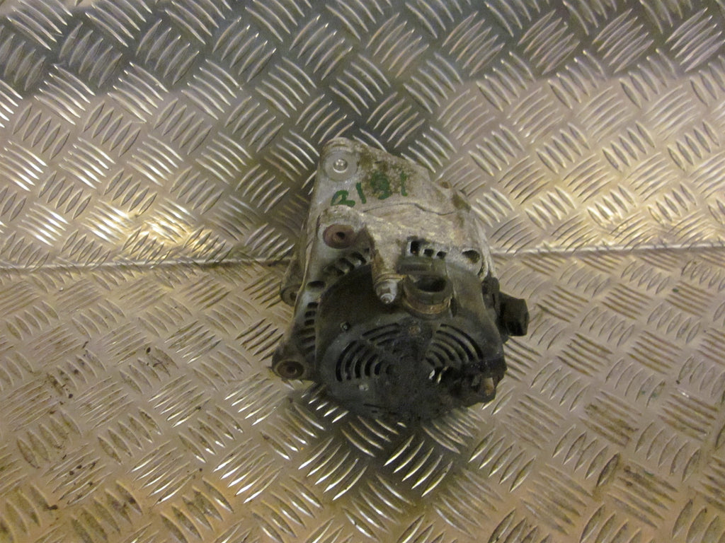 Skoda Felicia Generator Med OEM Nr. 0123310019 Fra Skoda Ophugger