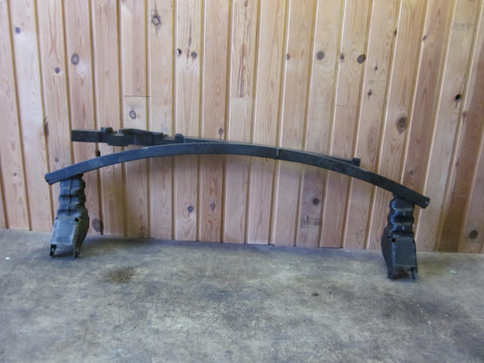 Citroen C8 Forkofanger Rå Med OEM Nr. 7414X8 Fra Citroen Ophugger