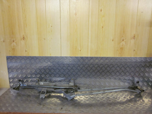 Citroen C8 Viskertræk Med OEM Nr. Ophugger Fra Citroen Ophugger