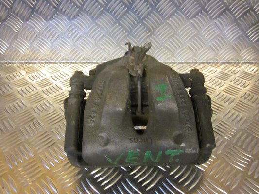 Citroen C8 Bremsekaliber HF Med OEM Nr. Ophugger Fra Citroen Ophugger